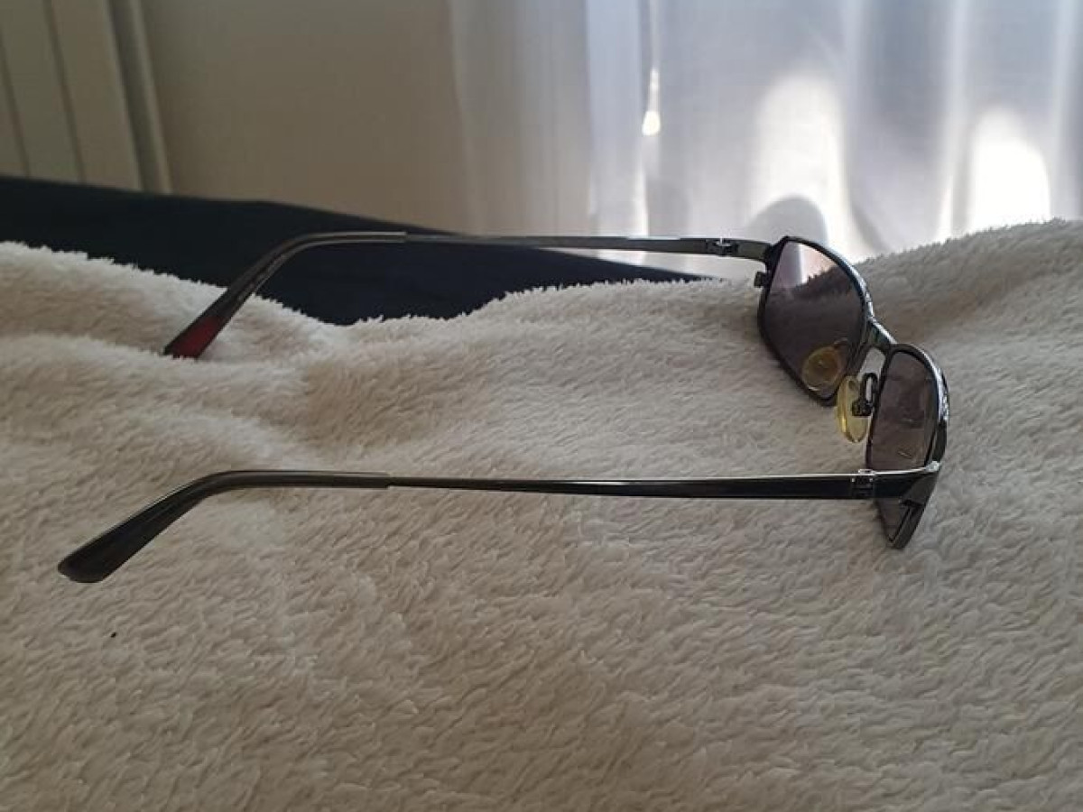 Hugo boss - HG 15866 52¤17