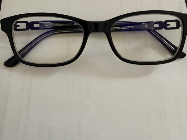 GUESS - GU9131 49¤16