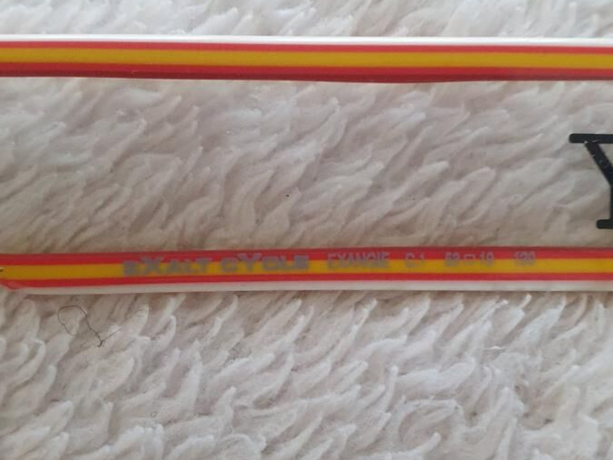 ExalCycleExangie C1 5319130