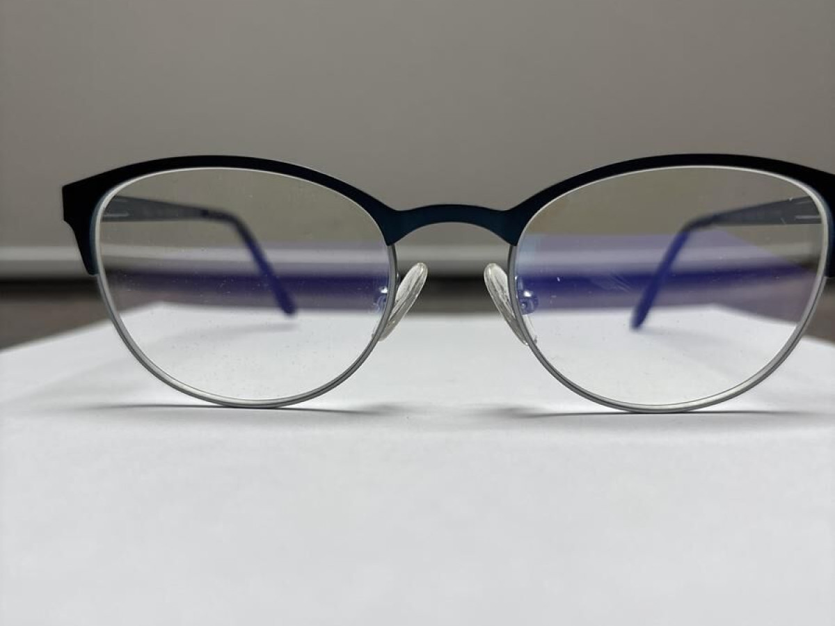 alain AFFLELOU- ESMEralda OAF7267 49¤18