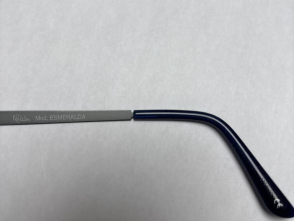 alain AFFLELOU- ESMEralda OAF7267 49¤18