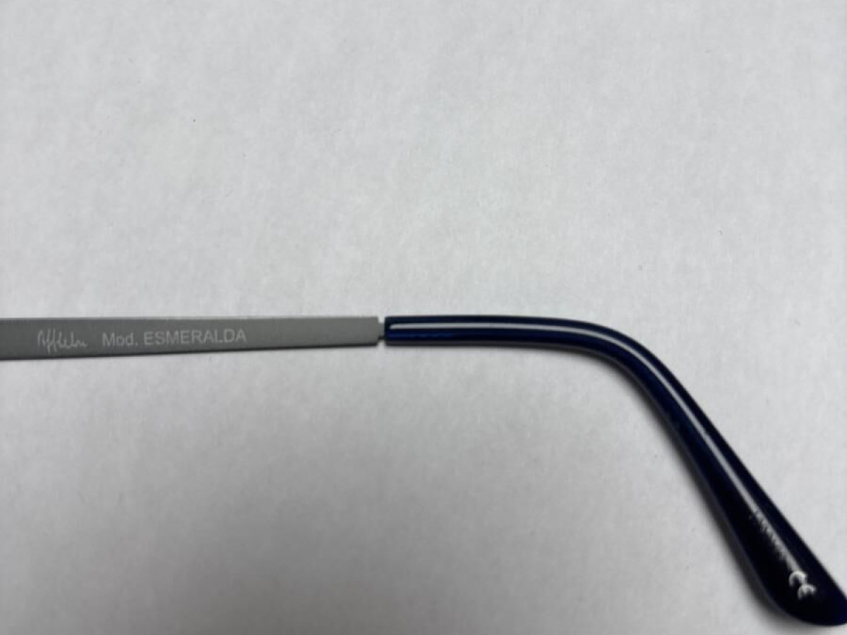 alain AFFLELOU- ESMEralda OAF7267 49¤18