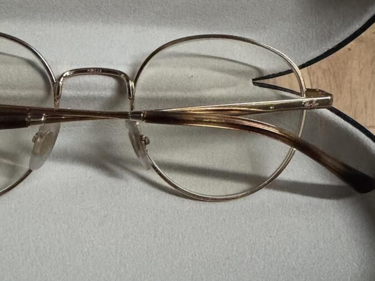 Rayban - RB3681V 48¤20