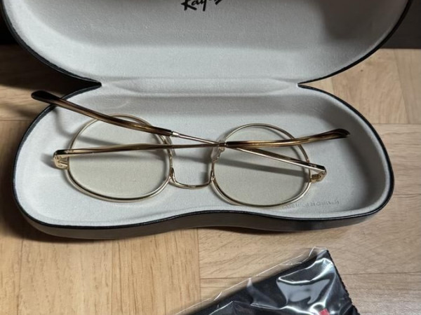 Rayban - RB3681V 48¤20