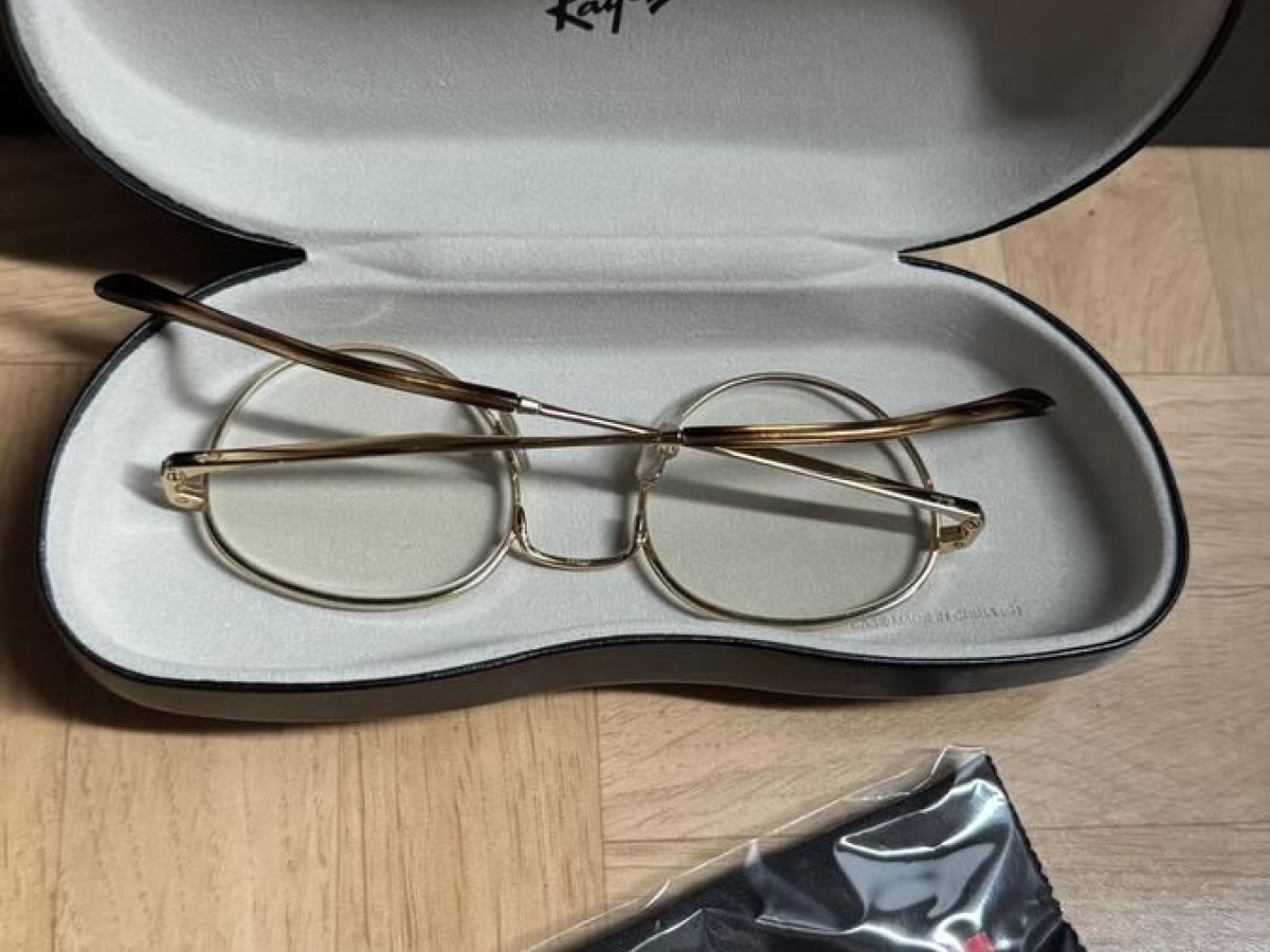 Rayban - RB3681V 48¤20