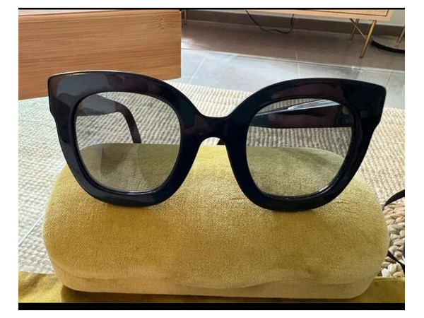 GUCCI - GG0208S
