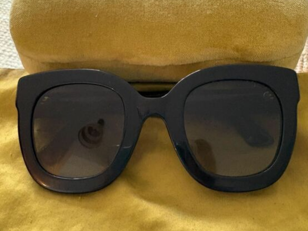 GUCCI - GG0208S