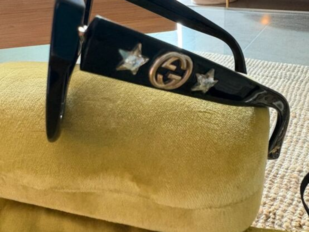 GUCCI - GG0208S
