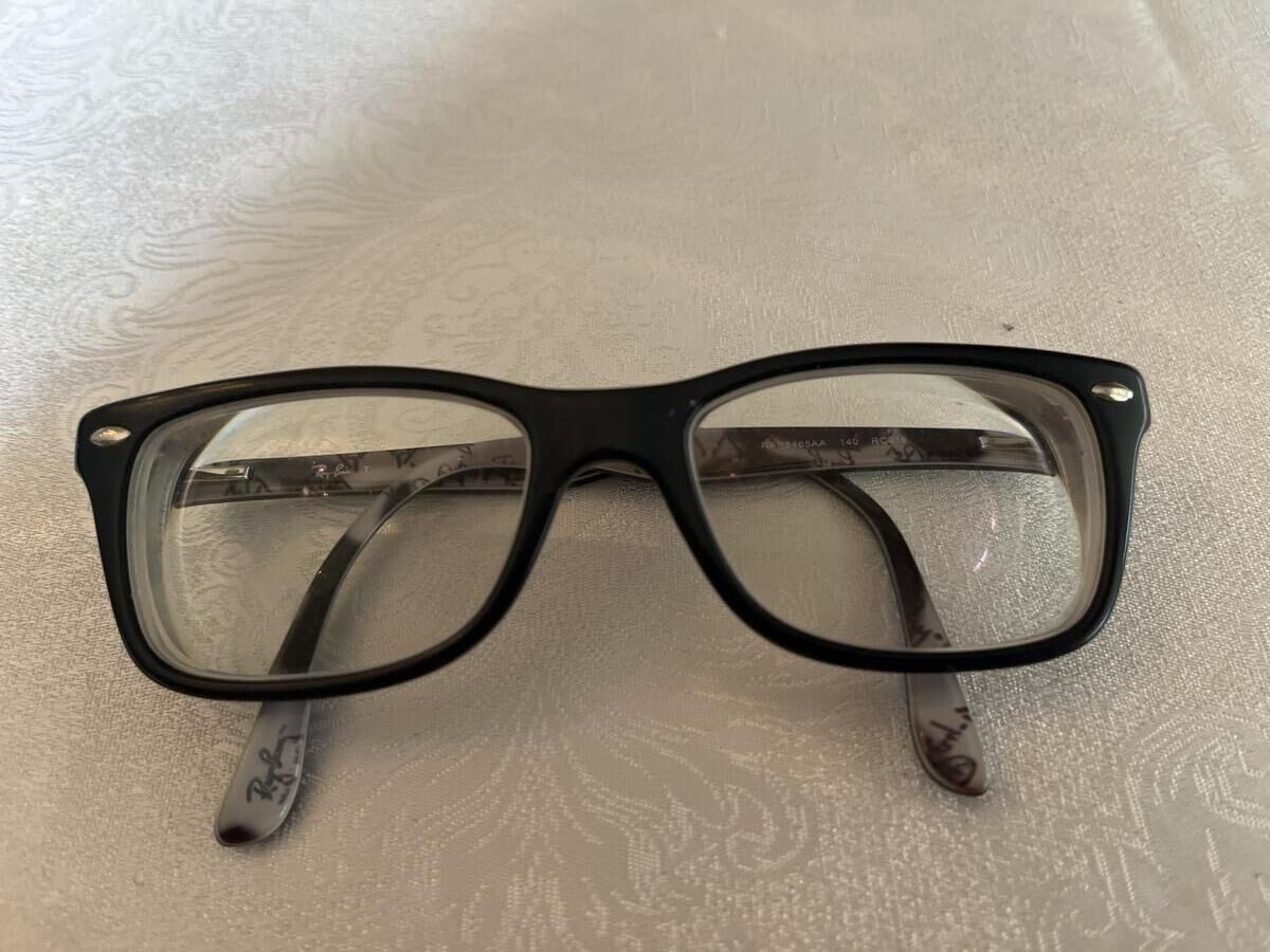 Rayban Rap 5485AA