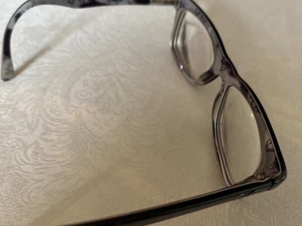 Rayban Rap 5485AA