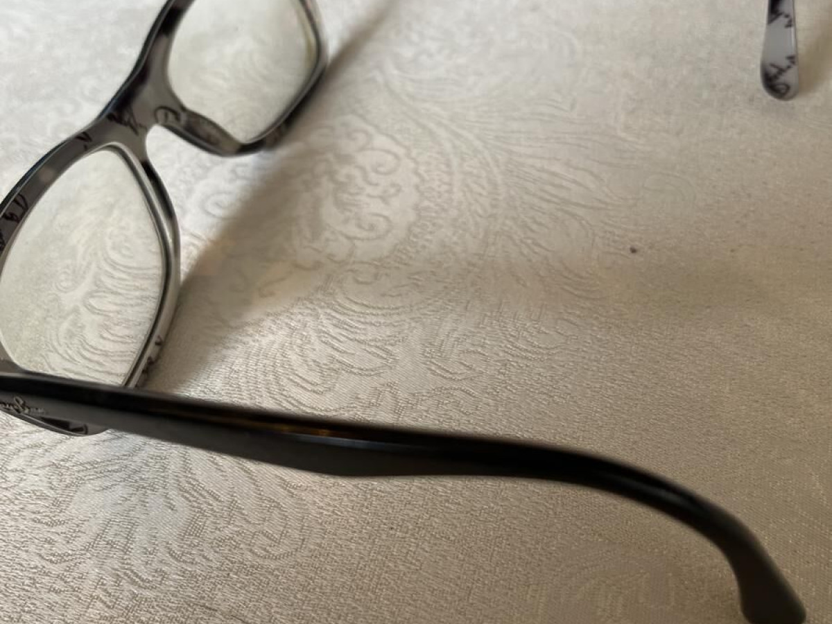 Rayban Rap 5485AA