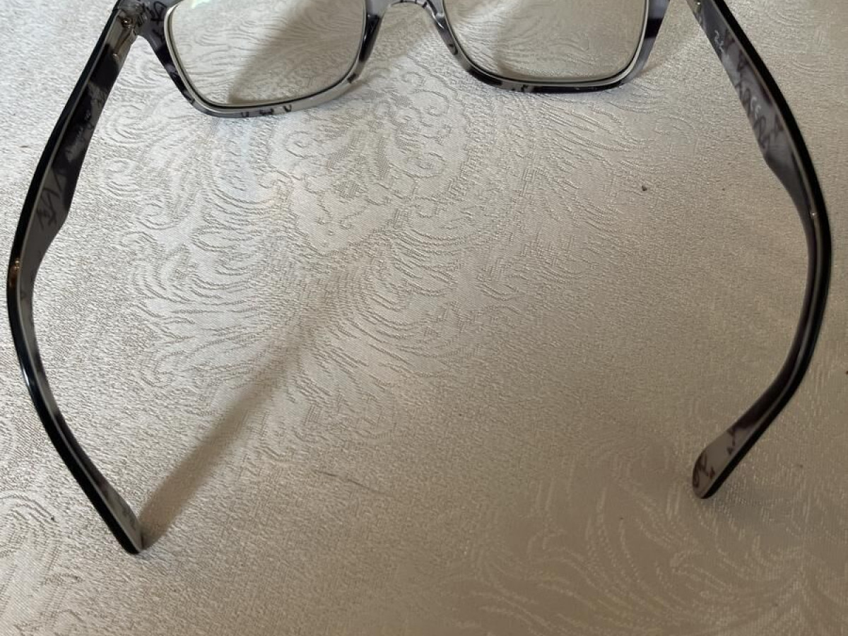 Rayban Rap 5485AA