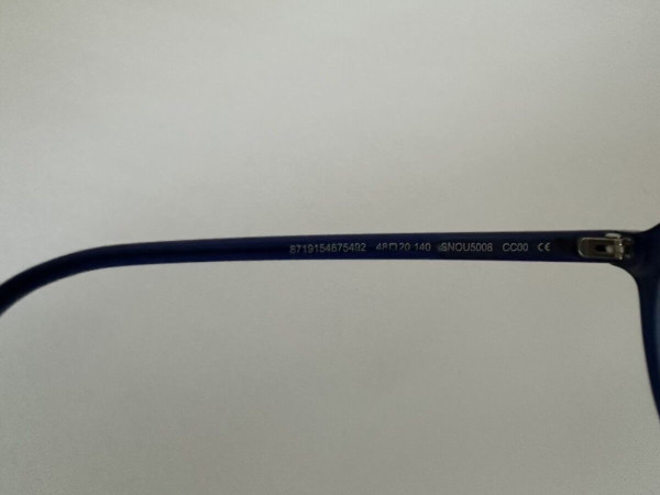 SEEEN - SNOU 5008 48 20 140