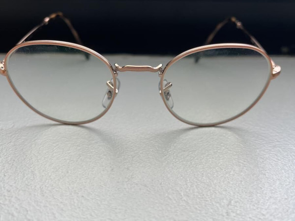 Rayban - RB3582V 49¤20