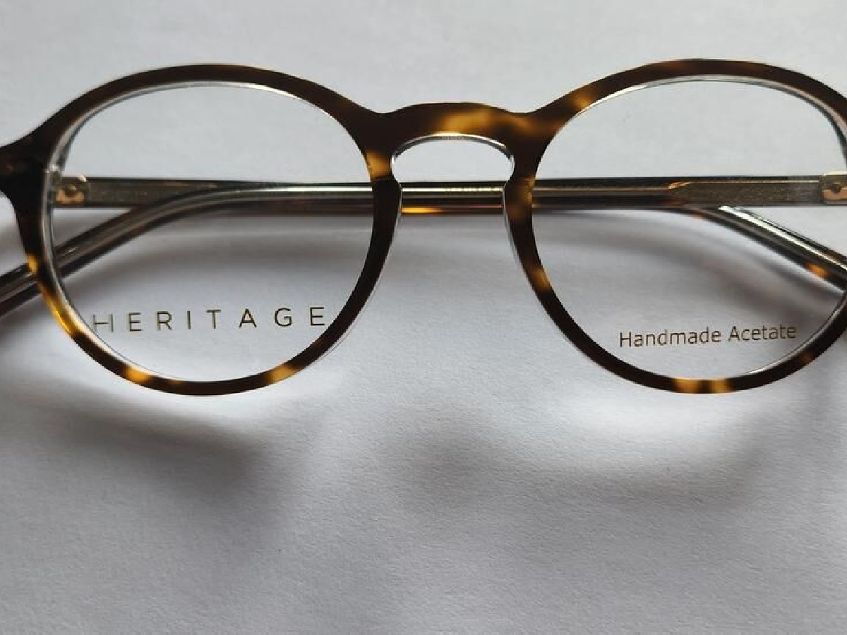 Heritage HEOF0011