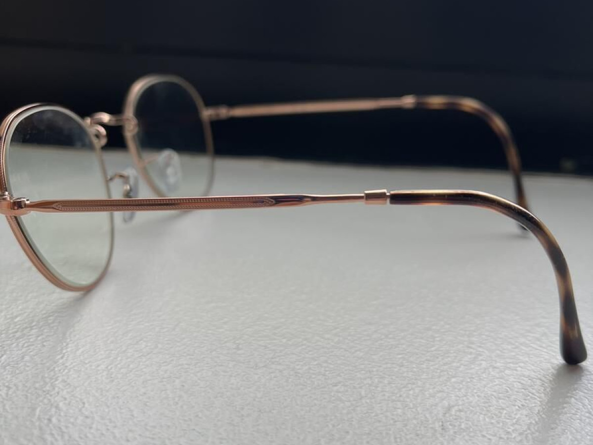 Rayban - RB3582V 49¤20