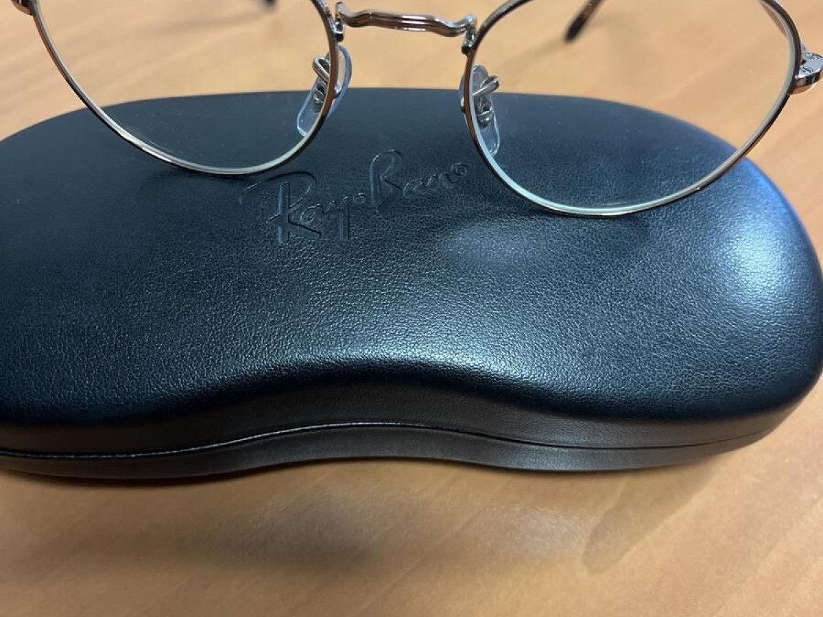 Rayban - RB3582V 49¤20