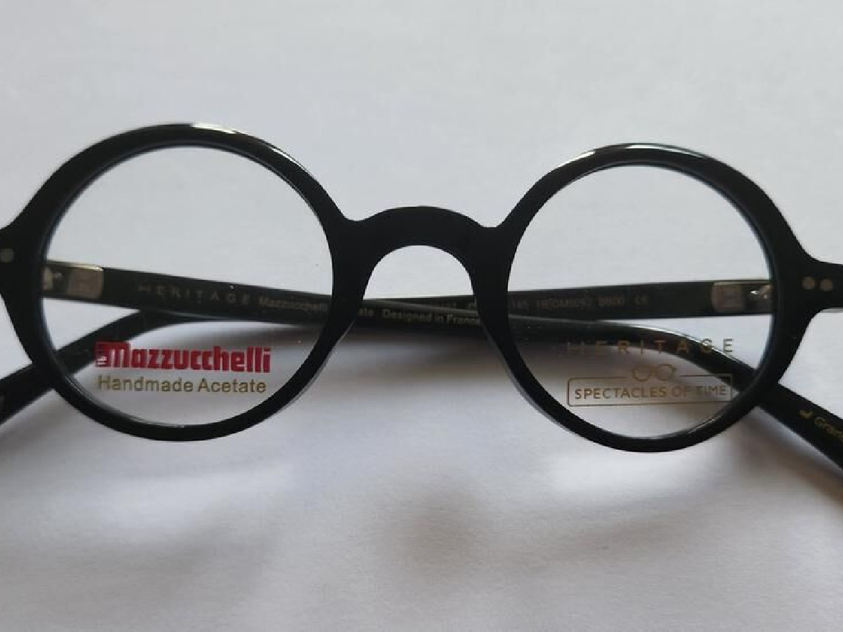 Heritage - HEOM5052 43¤24