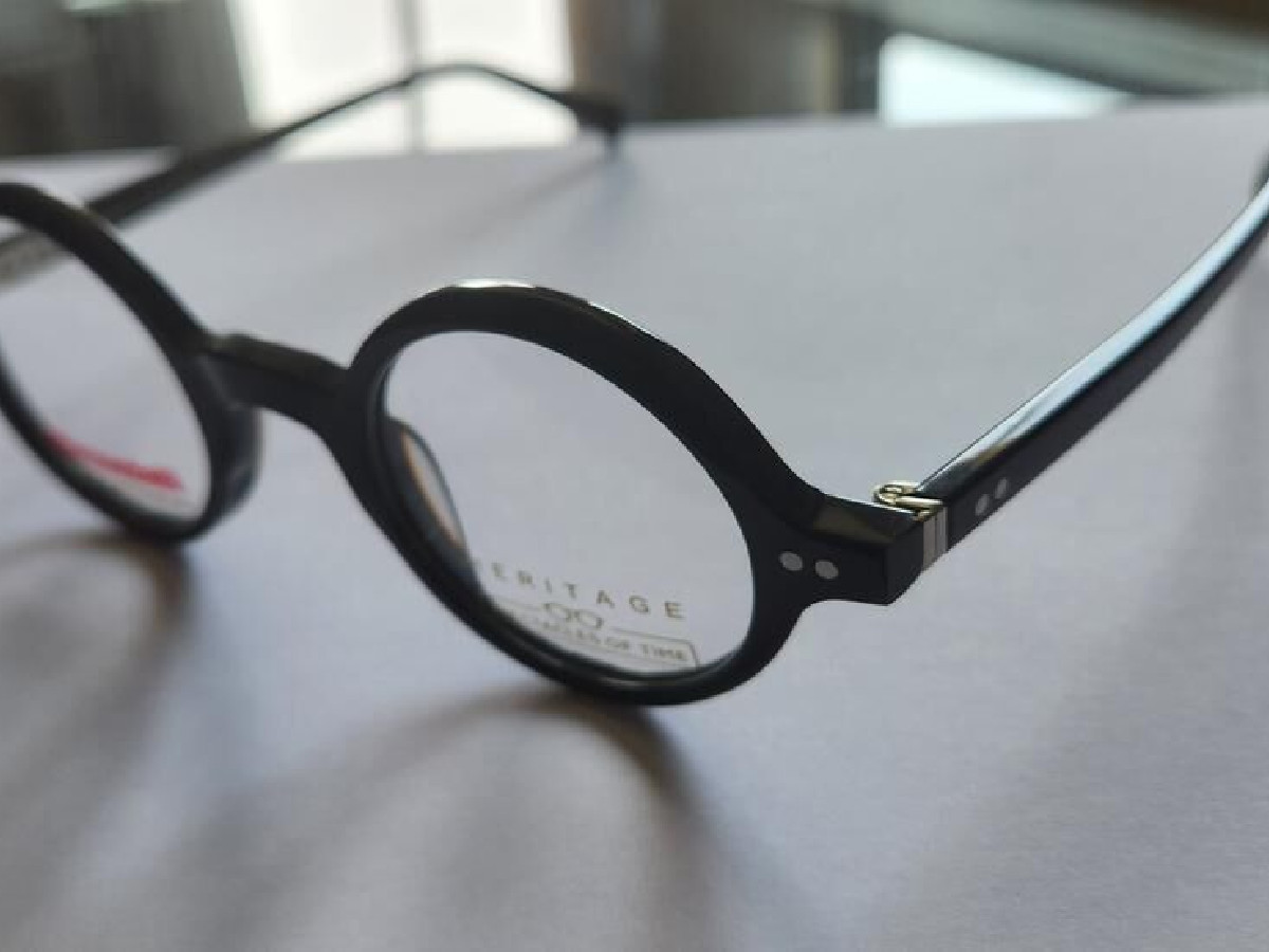 Heritage - HEOM5052 43¤24