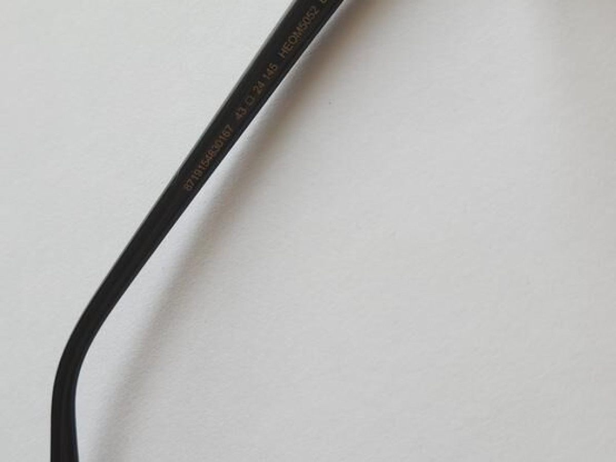 Heritage - HEOM5052 43¤24