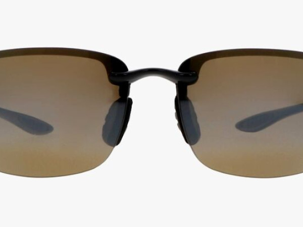 MAUI JIM 407 02 56/15 NOIR hookipa