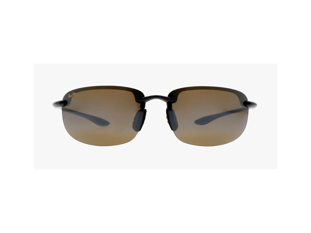 MAUI JIM 407 02 56/15 NOIR hookipa