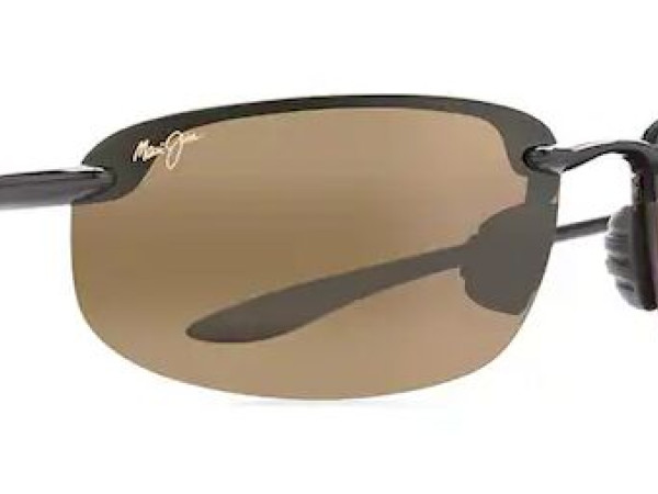 MAUI JIM 407 02 56/15 NOIR hookipa