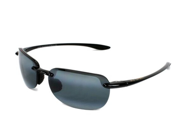 MAUI JIM 408 02 56/15 NOIR Sandy Beach