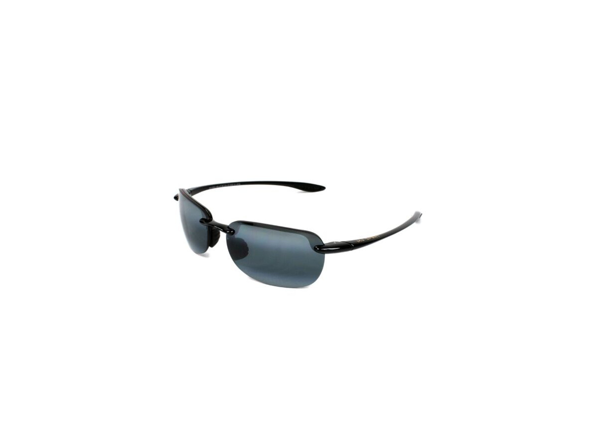 MAUI JIM 408 02 56/15 NOIR Sandy Beach