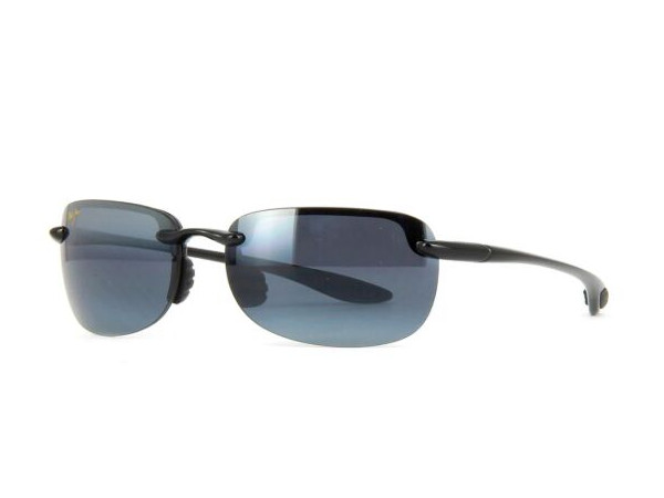 MAUI JIM 408 02 56/15 NOIR Sandy Beach