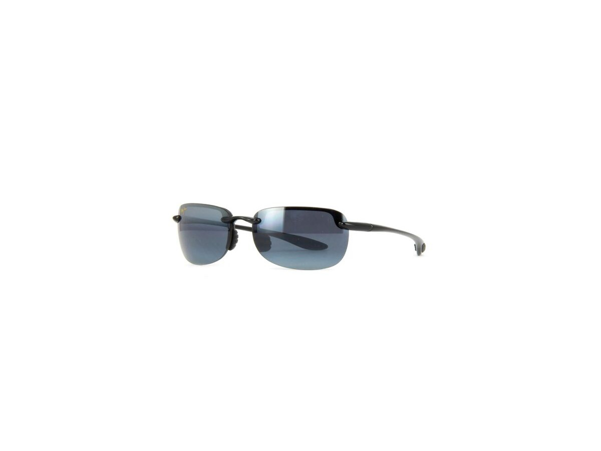 MAUI JIM 408 02 56/15 NOIR Sandy Beach