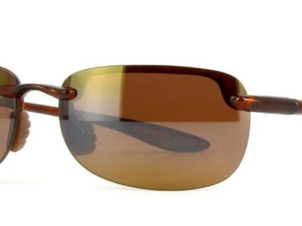 MAUI JIM 408 10 56/15 ECAILLE Sandy Beach