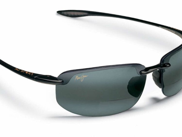 MAUI JIM 807 02 NOIR HOOKIPA READER +2.50