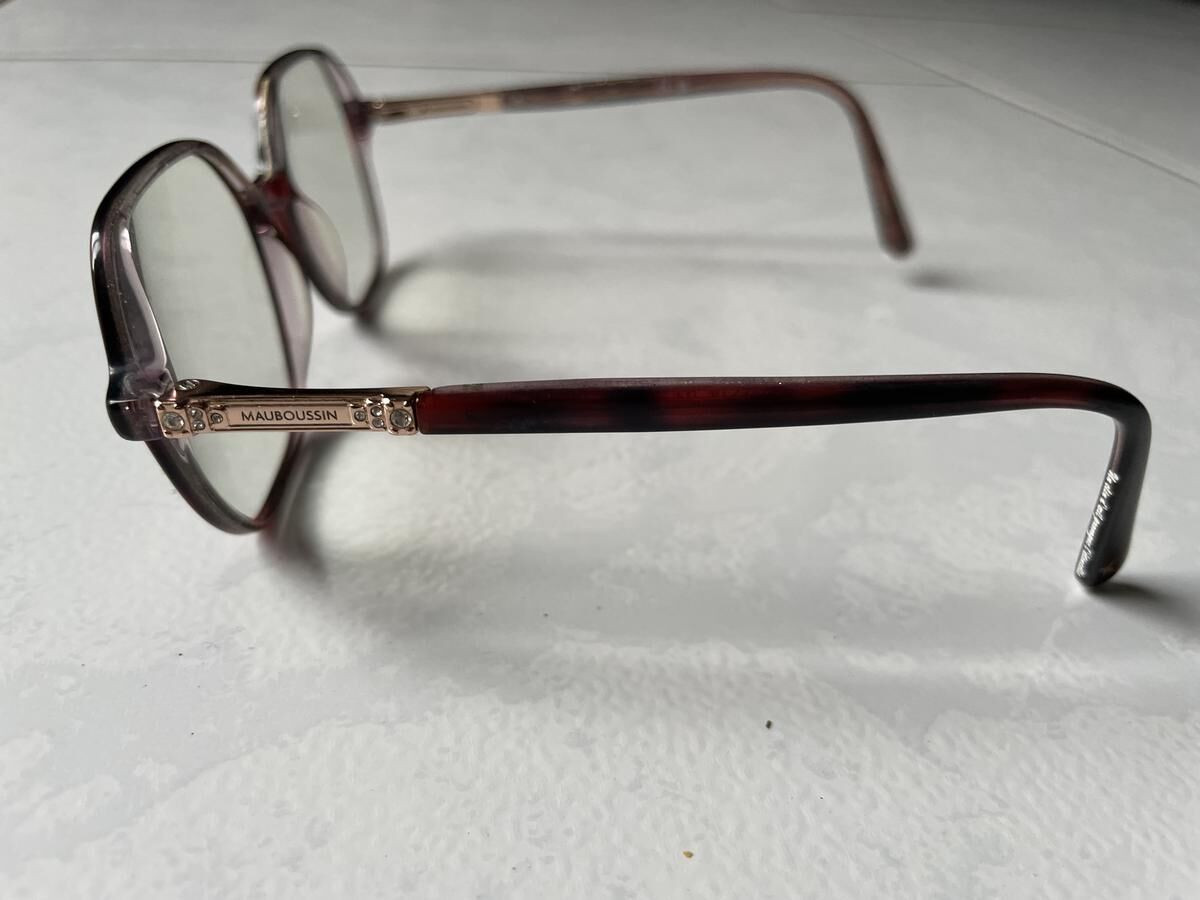 Mauboussin -MAU2214 03 50/16