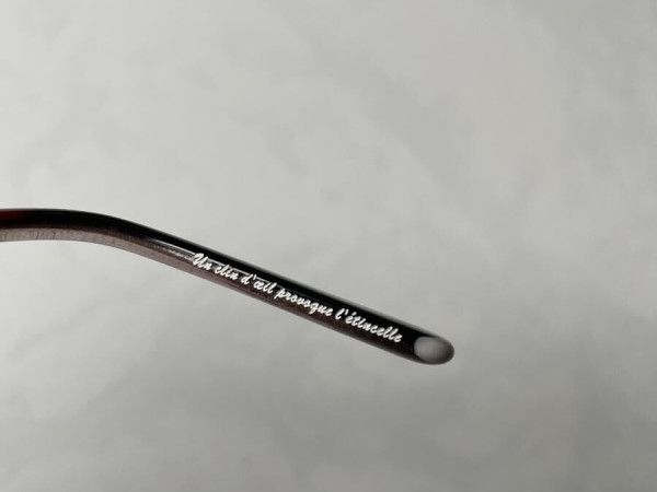 Mauboussin -MAU2214 03 50/16