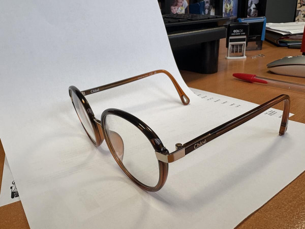 CHLOE -CH0033O 005 51/18