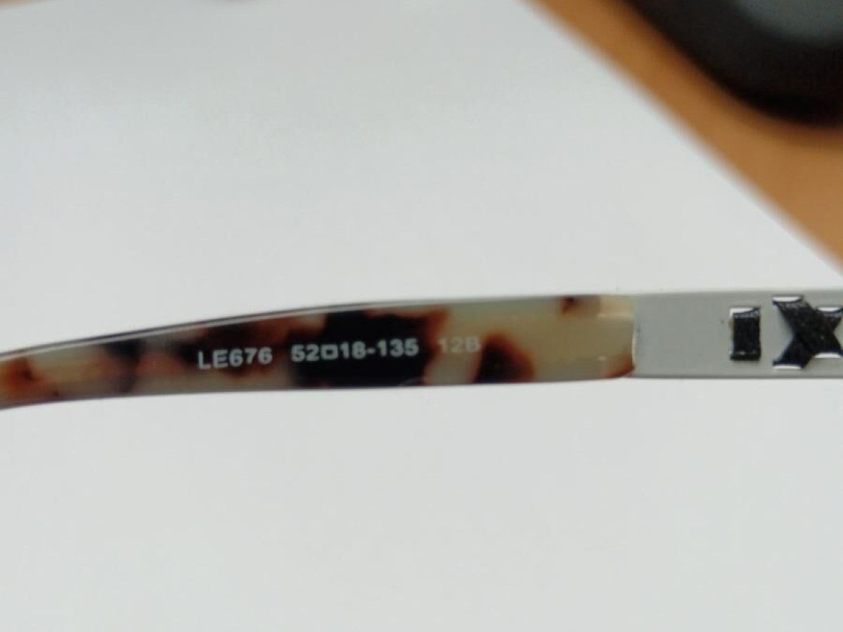 Le tanneur - LE676 52/18