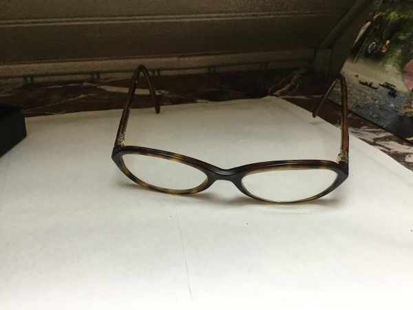 PRADA- VPR050 AB6 51/16