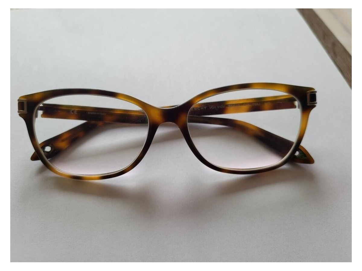 GIVENCHY VGV910PP 53/15