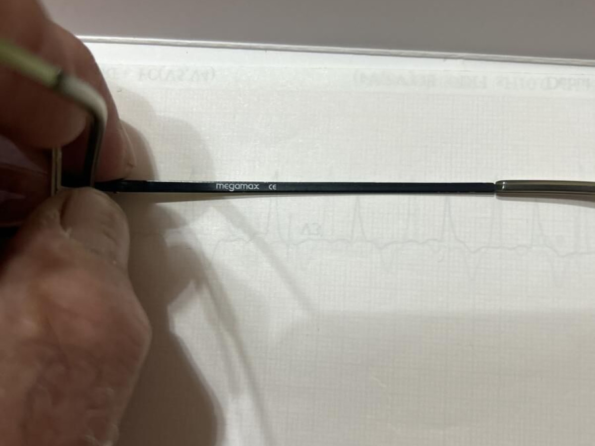 Megamax 283lmb 45 18-140