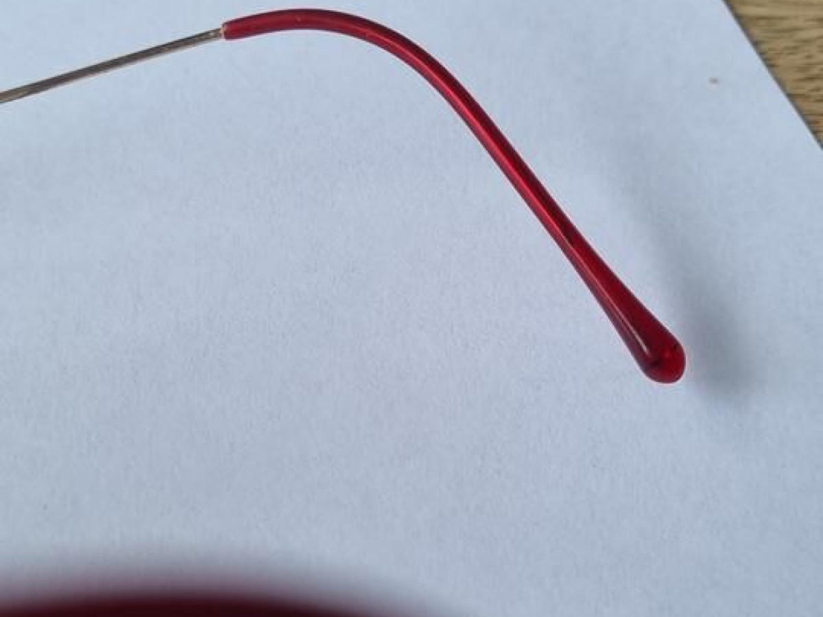 Lukkas - Lu2010 DOBO 50/20 145