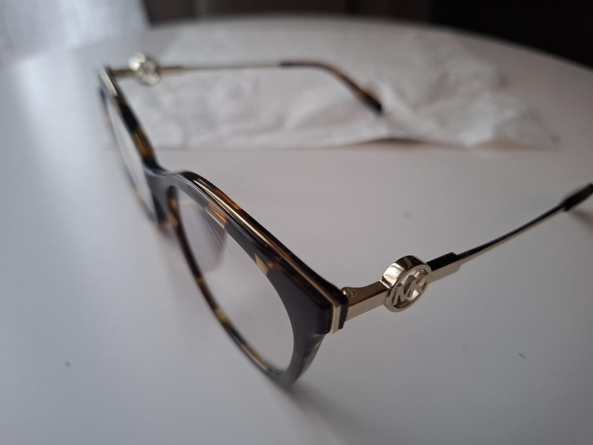 Michael Kors - MK4076U (Roma)