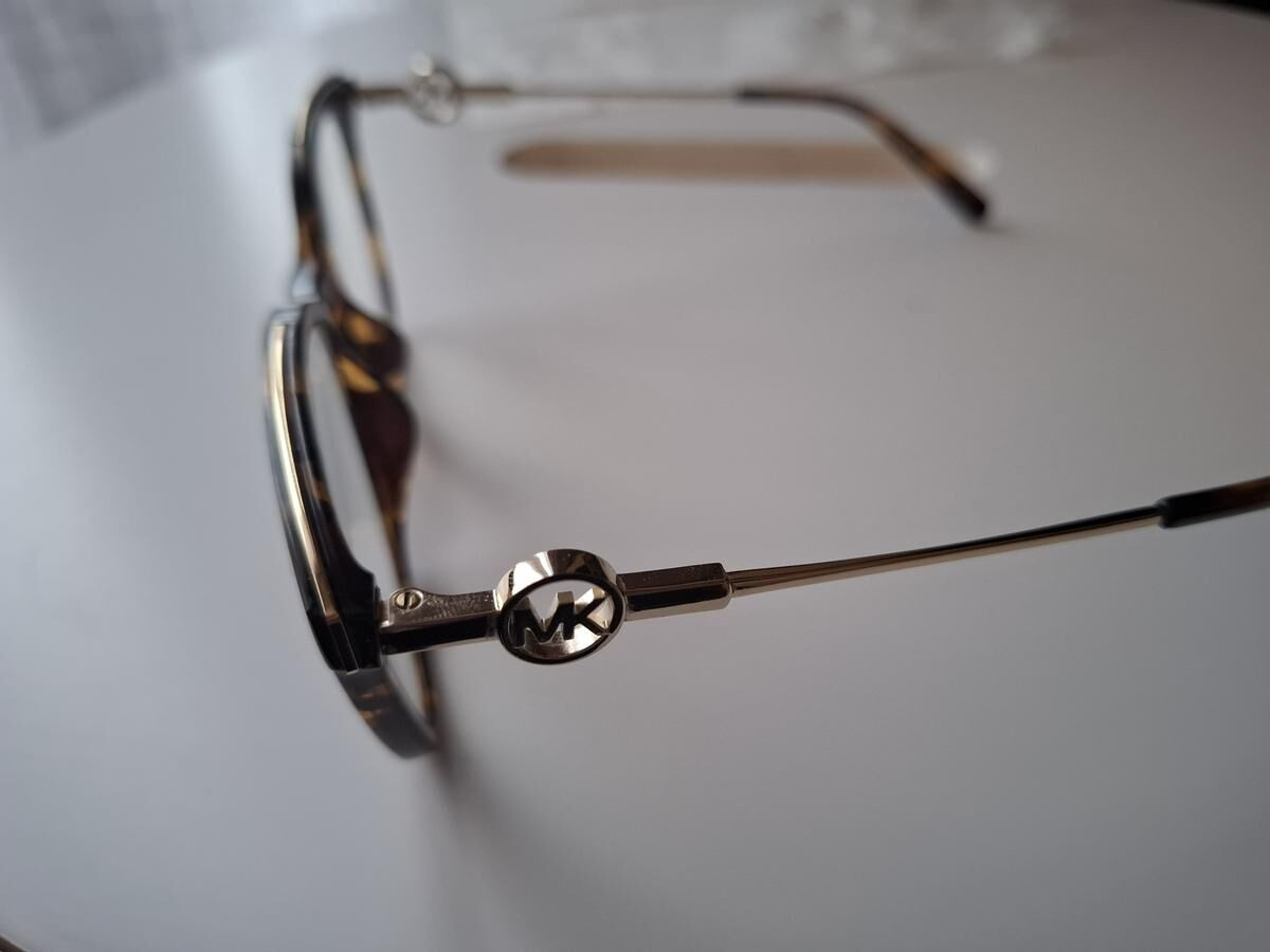 Michael Kors - MK4076U (Roma)