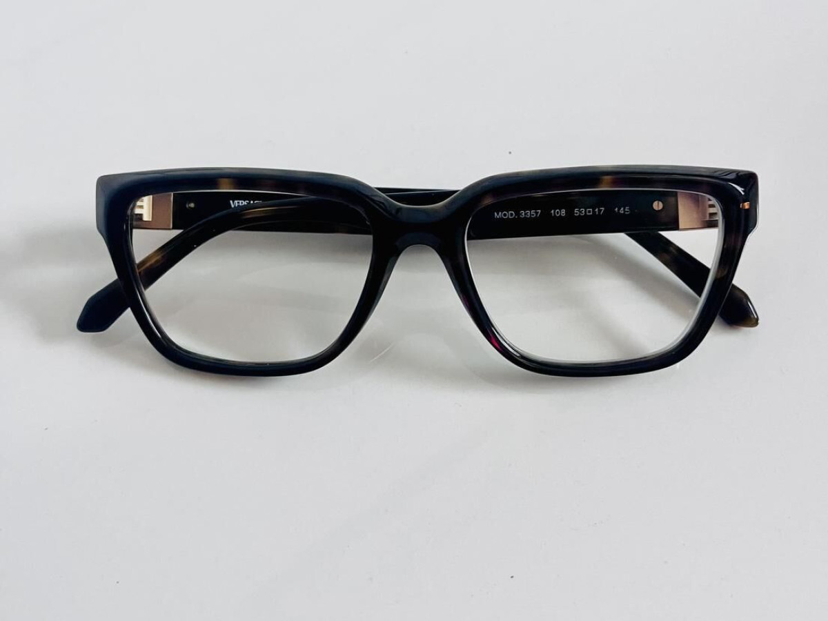 VERSACE - MOD.3357 108 53/17 145