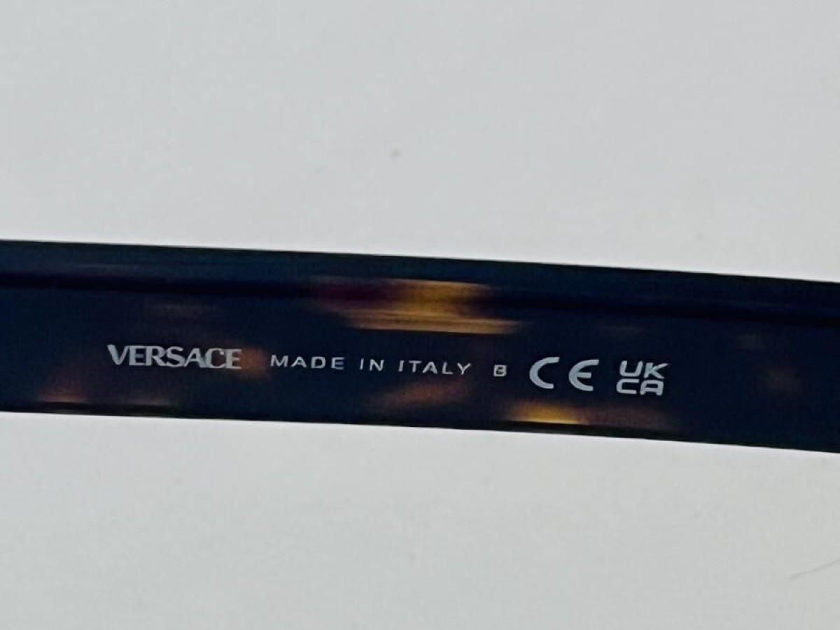 VERSACE - MOD.3357 108 53/17 145