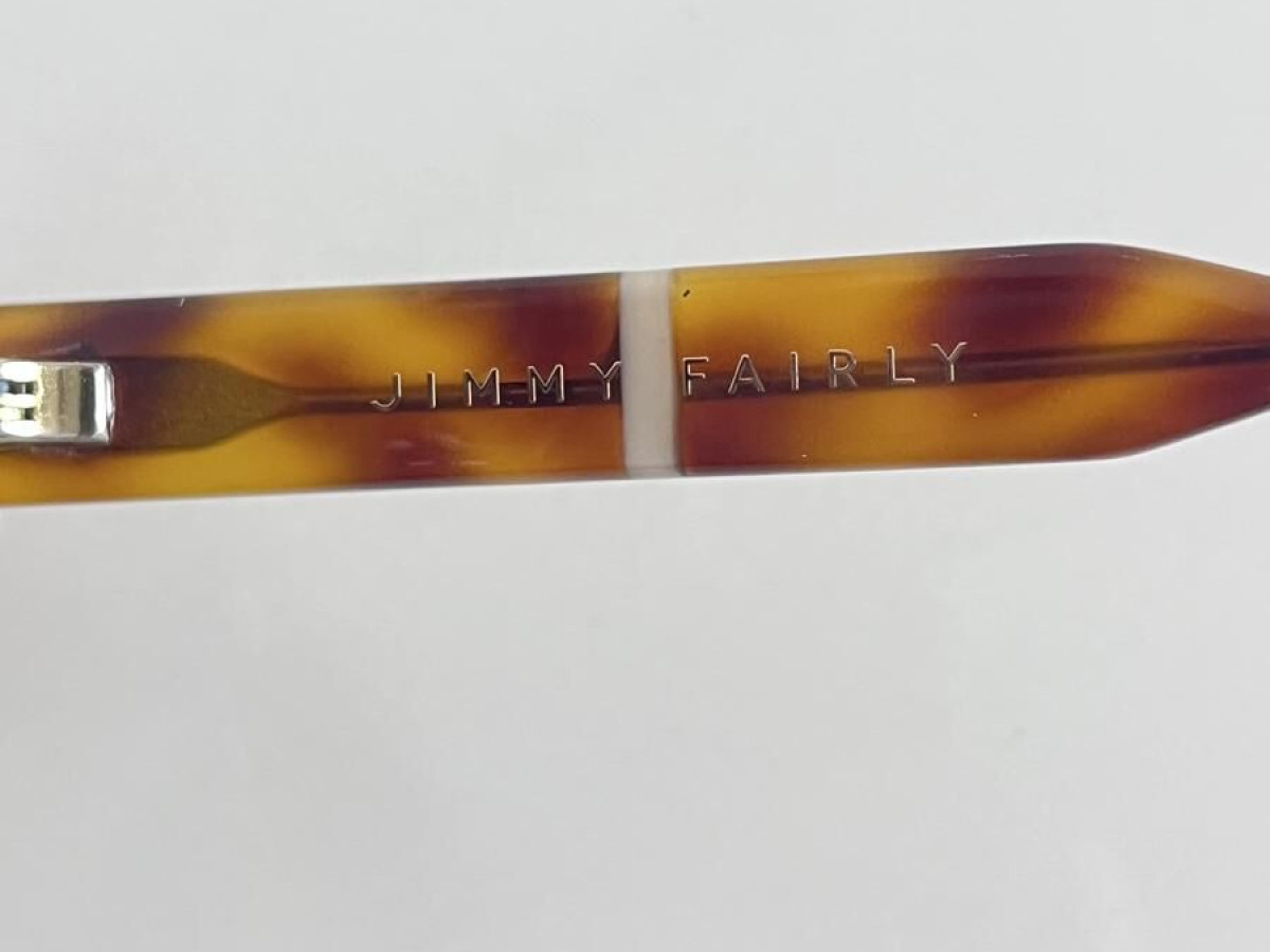 JIMMY FAIRLY - CE P477