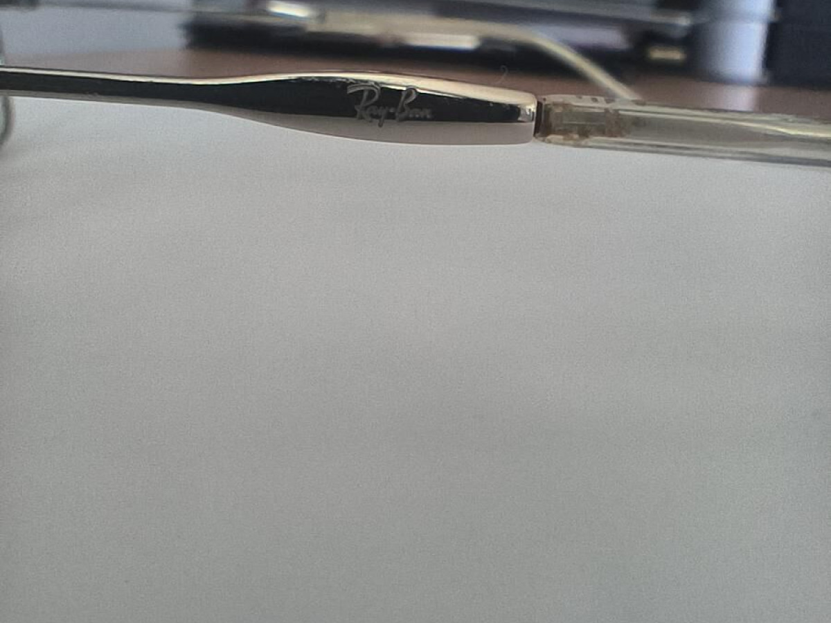 Ray-ban RB 3717V 2502