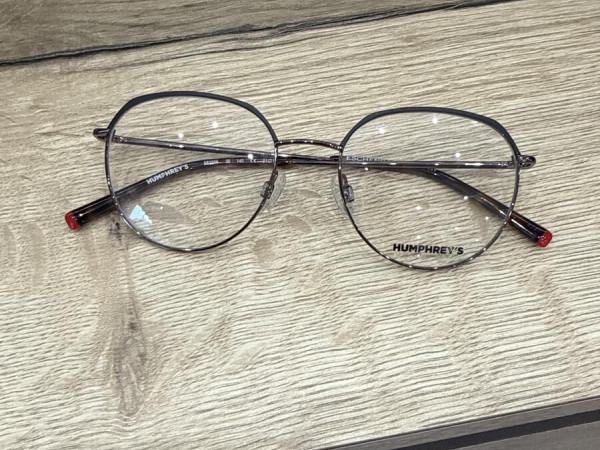 HUMPHREYS - 582296  51/18