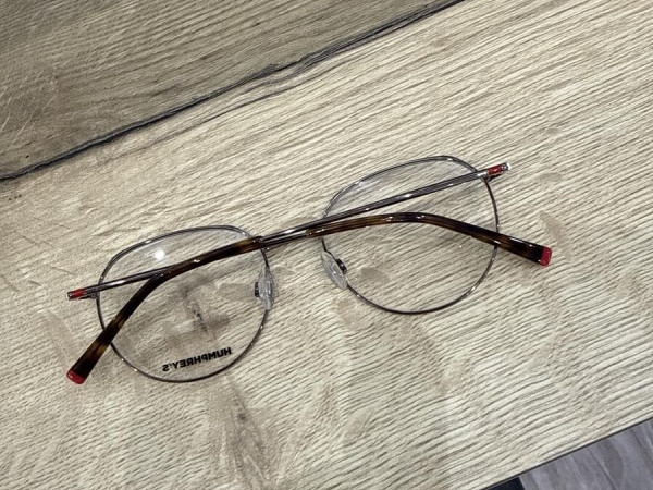 HUMPHREYS - 582296  51/18