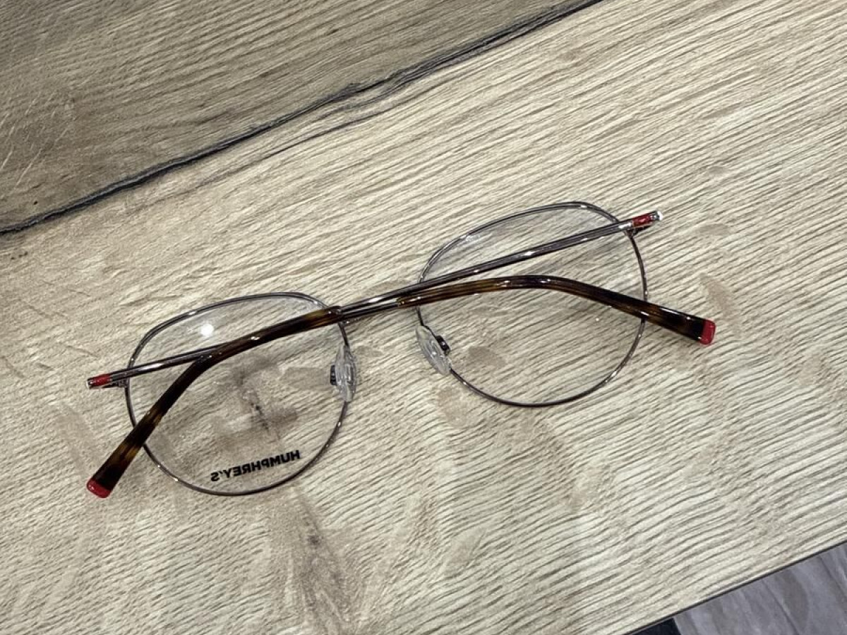 HUMPHREYS - 582296  51/18